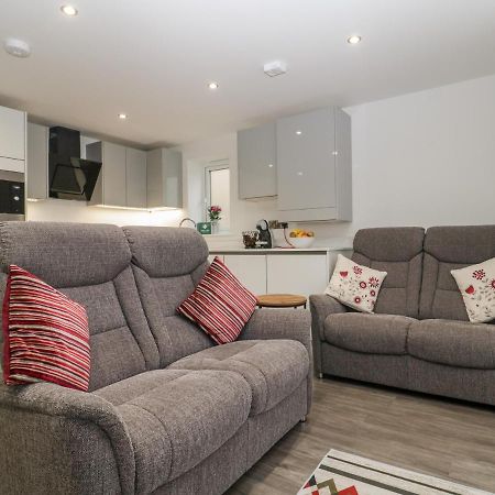 Ferienwohnung Flat 2, 38 Preston Road Weymouth Exterior foto