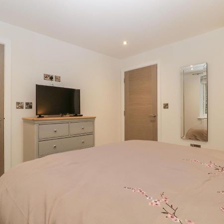 Ferienwohnung Flat 2, 38 Preston Road Weymouth Exterior foto