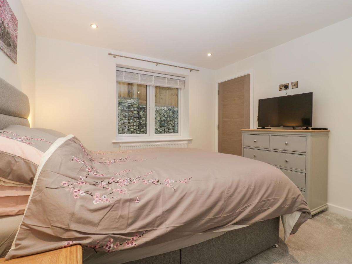 Ferienwohnung Flat 2, 38 Preston Road Weymouth Exterior foto
