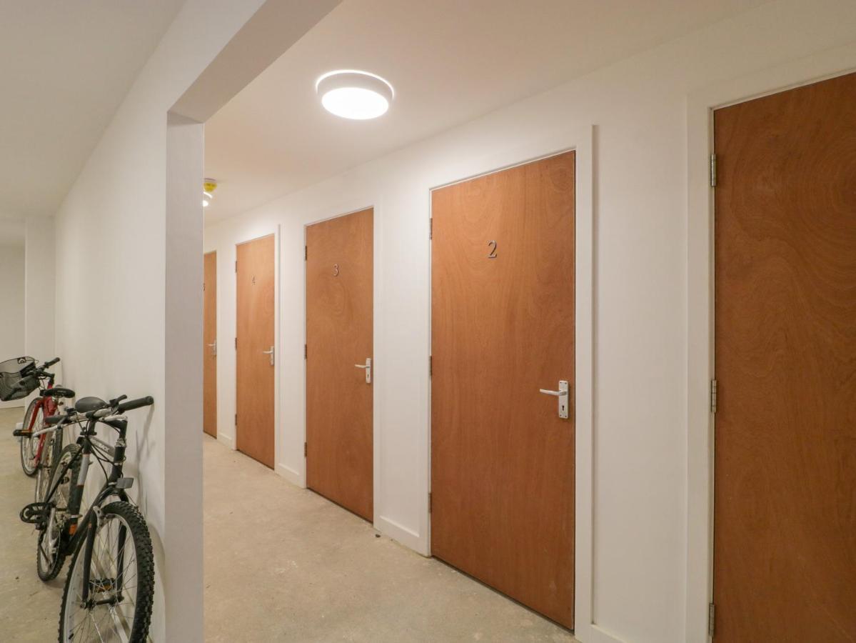 Ferienwohnung Flat 2, 38 Preston Road Weymouth Exterior foto