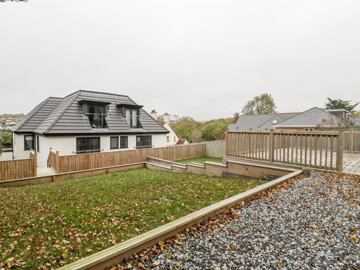 Ferienwohnung Flat 2, 38 Preston Road Weymouth Exterior foto