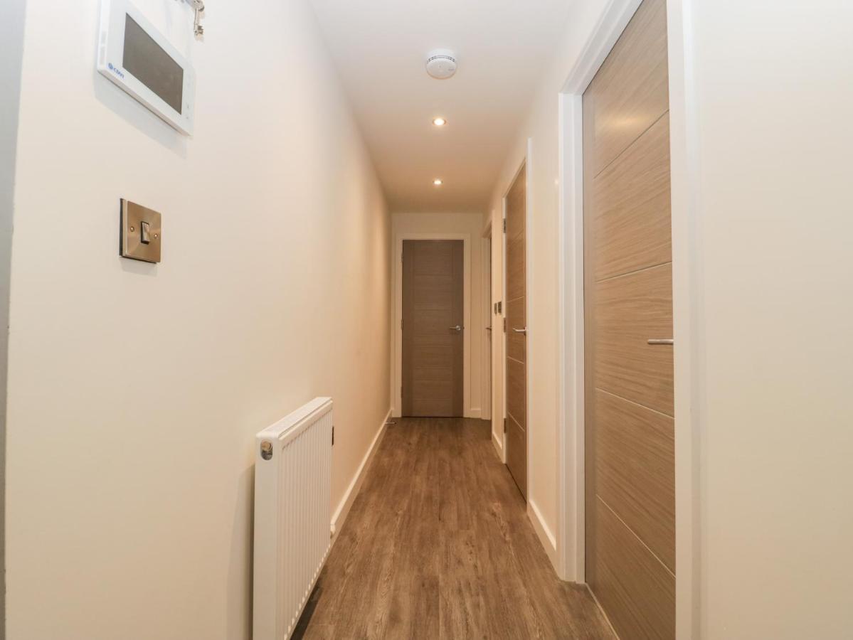 Ferienwohnung Flat 2, 38 Preston Road Weymouth Exterior foto