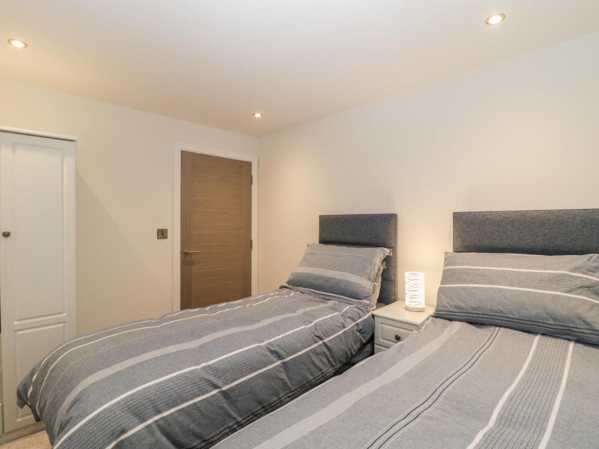 Ferienwohnung Flat 2, 38 Preston Road Weymouth Exterior foto